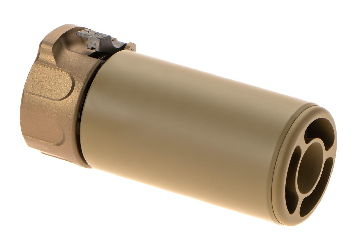 5KU Blast Hider Silencer