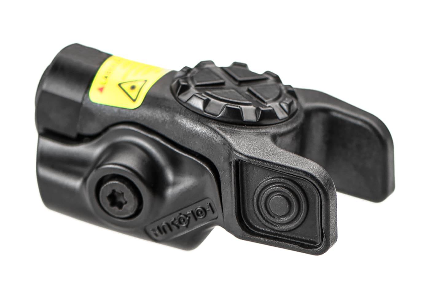 Holosun RML Red Laser Device Black