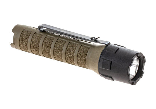 Streamlight PolyTac X Tactical USB Coyote