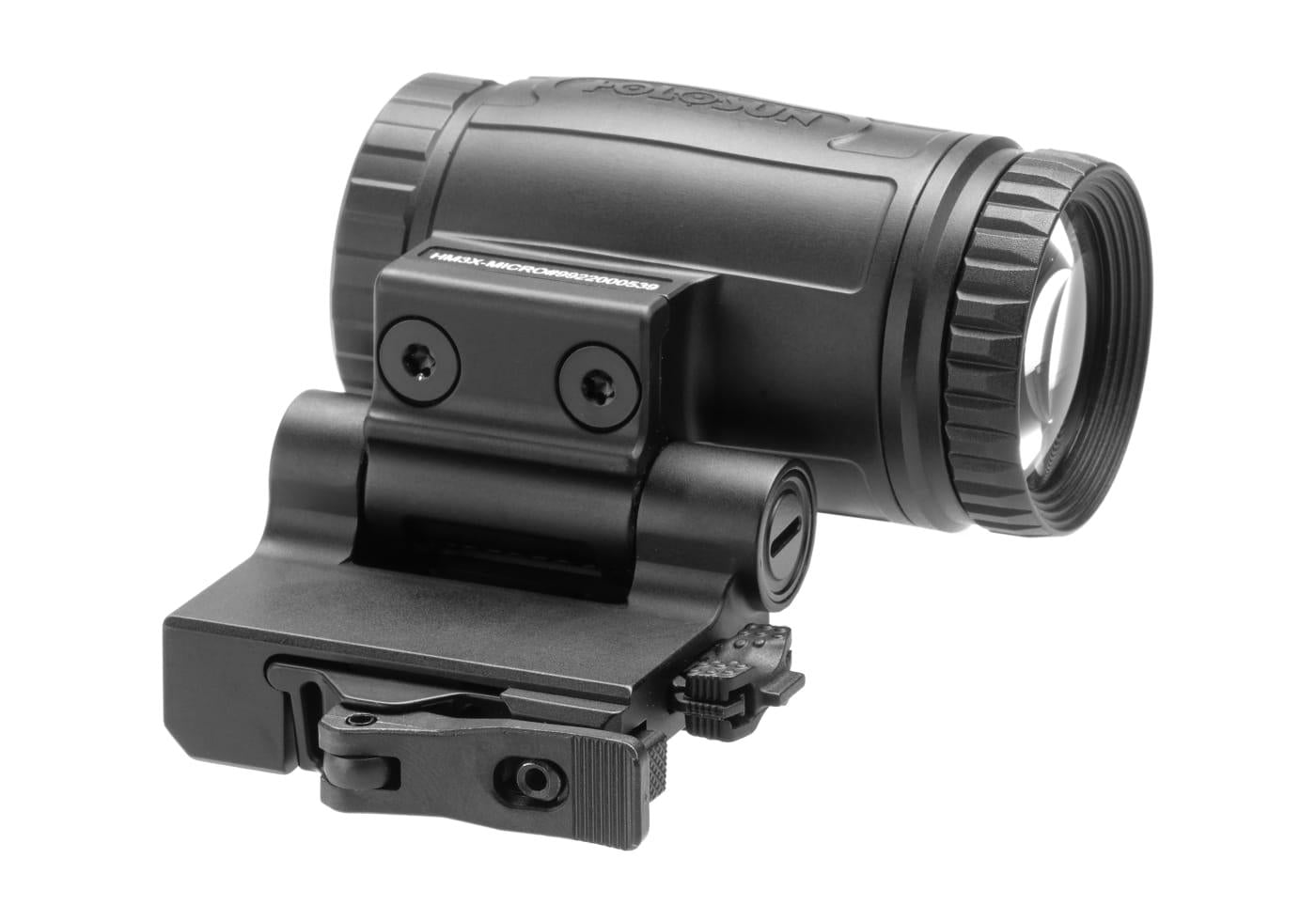 Holosun HM3X Micro 3x Micro Magnifier