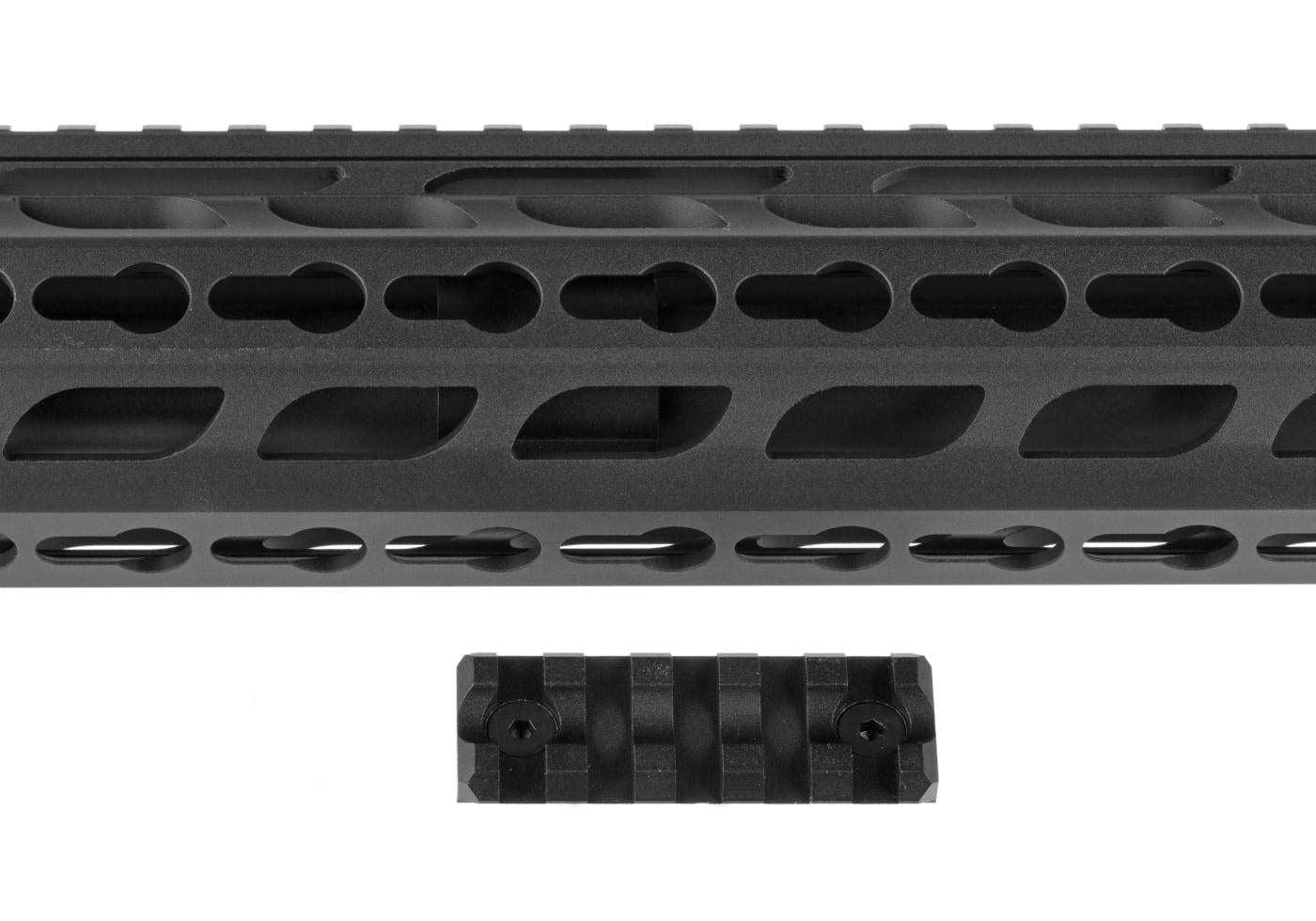 Krytac Trident Mk2 SPR Full Power Black