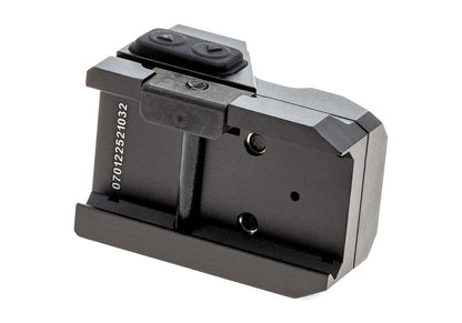 Vector Optics Frenzy 1x17x24 Red Dot Sight Black