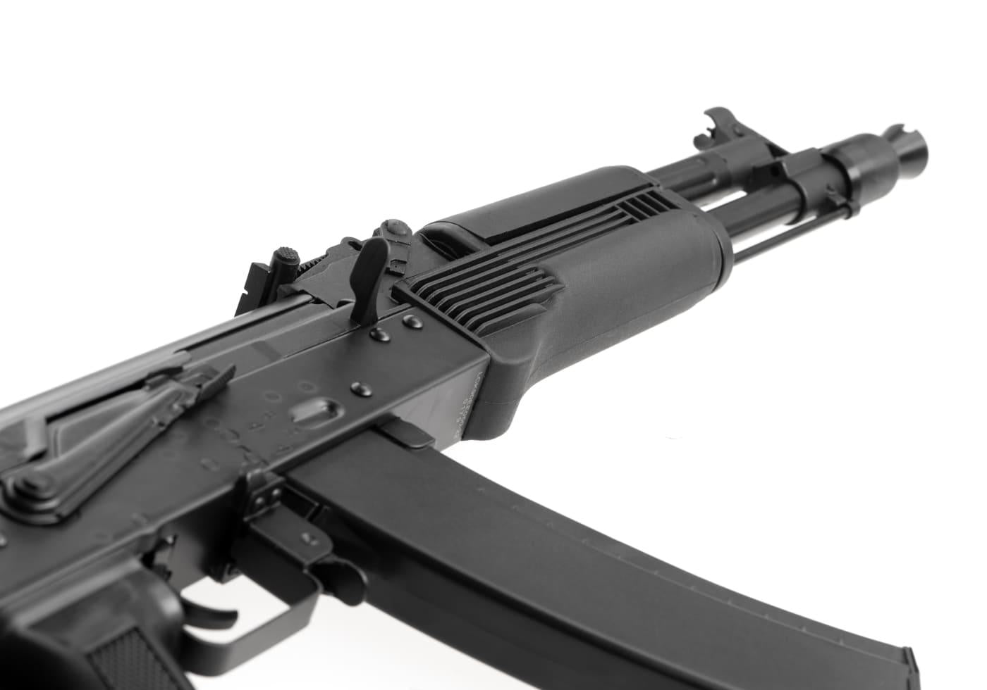 LCT LCK104 Semi Auto Only AEG
