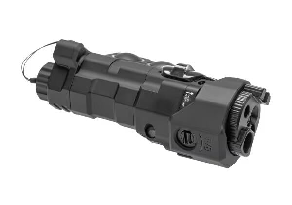 WADSN MAWL-C1+ Red Laser Polymer Version Black