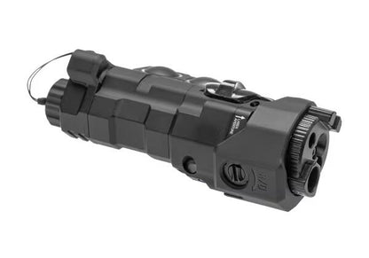 WADSN MAWL-C1+ Red Laser Polymer Version Black