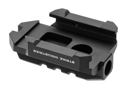 Strike Industries Stock Adapter Back Plate for CZ Scorpion EVO 3