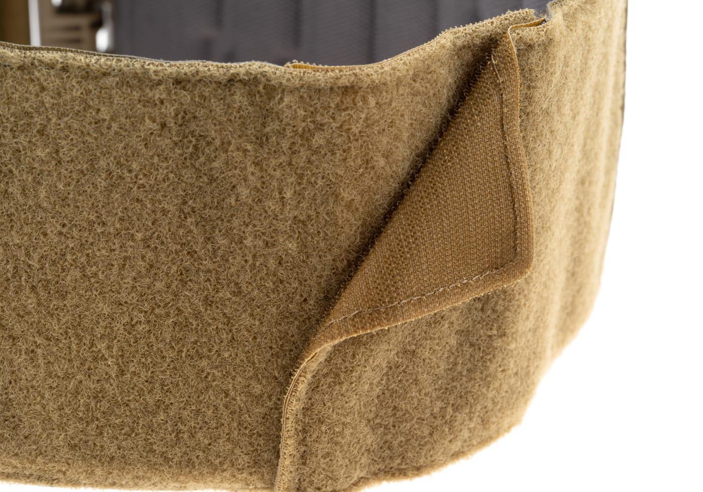 Templar's Gear ROC Ballistic Cummerbund GEN4 Coyote