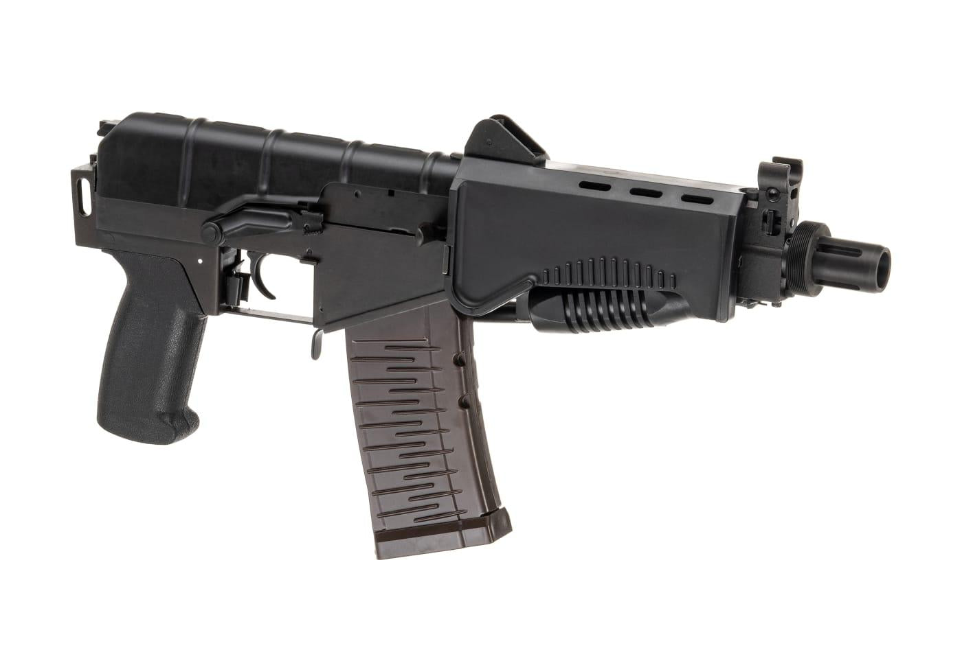 LCT SR-3M Semi Auto Only AEG 