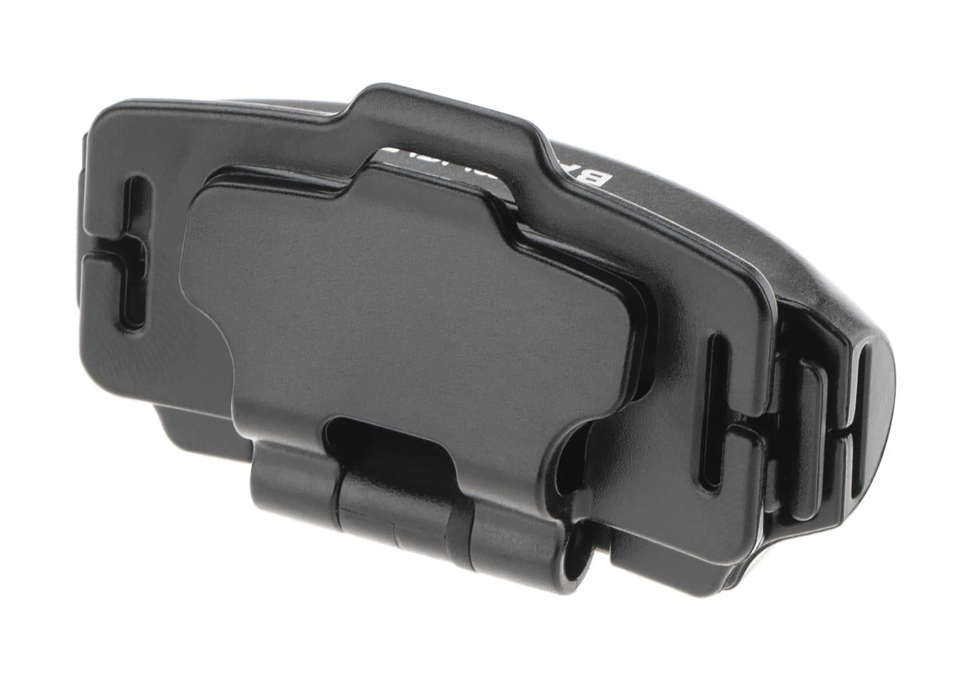 Streamlight Bandit Headlamp Black