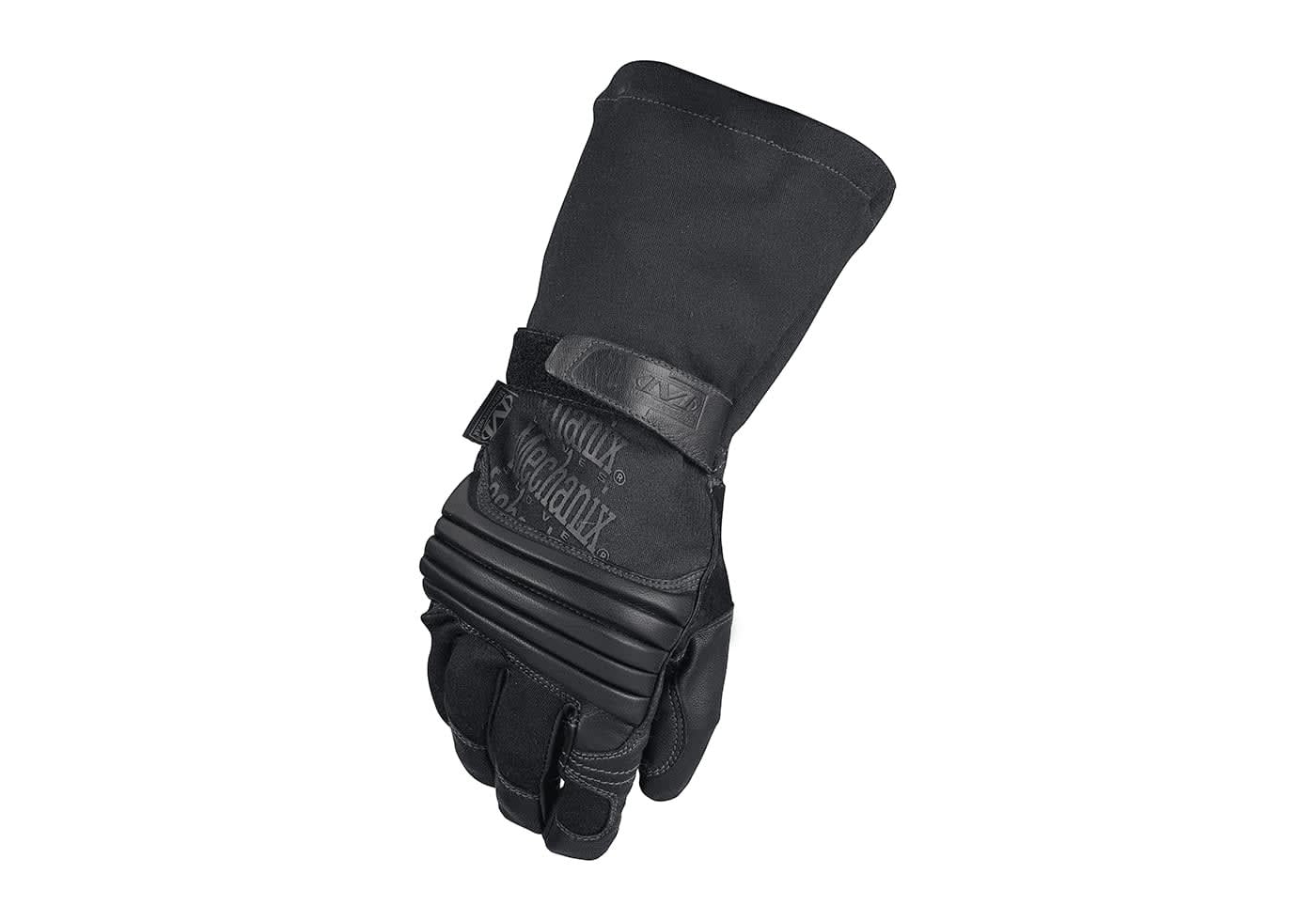 Mechanix Wear Azimuth Gloves Covert