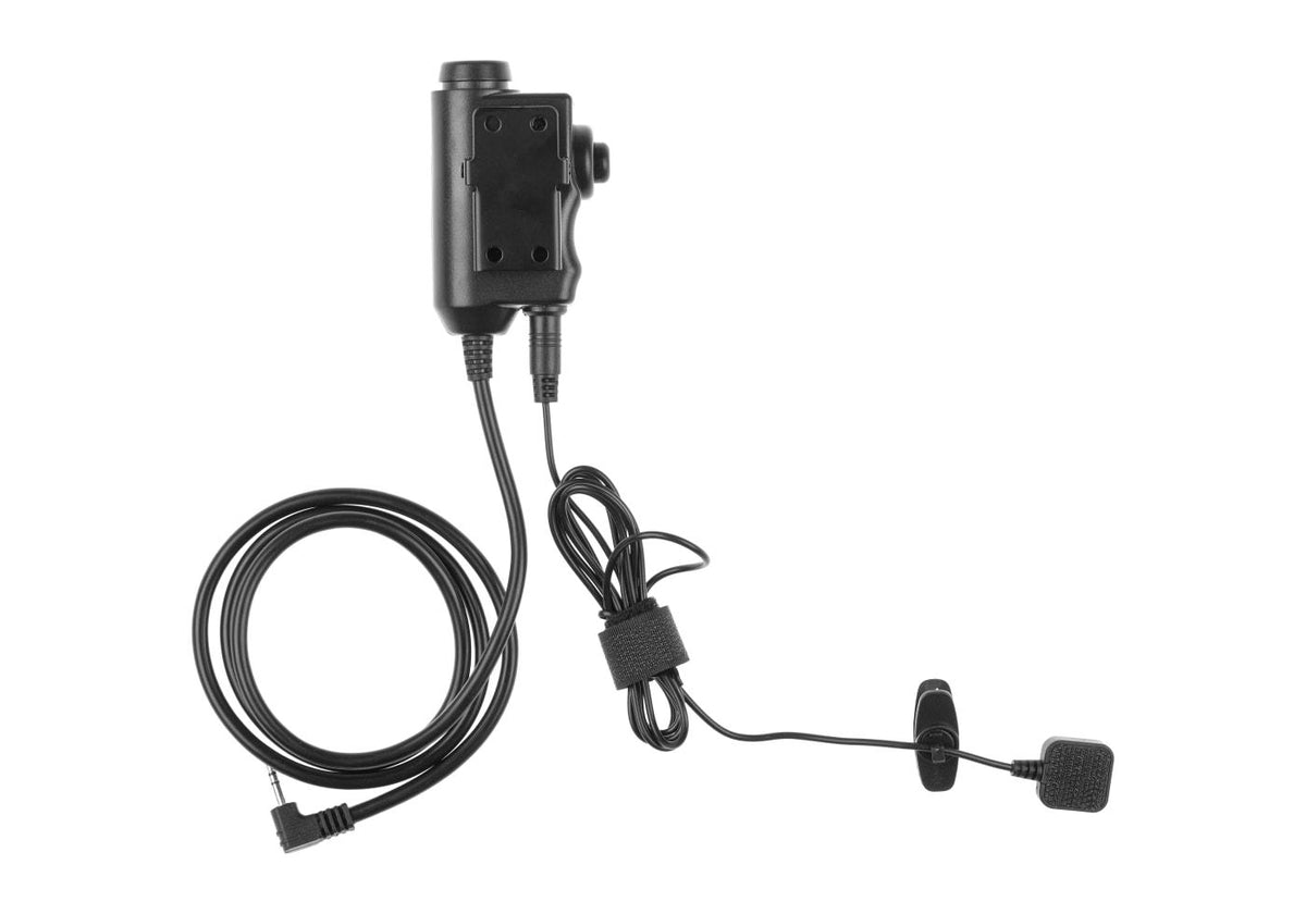 Earmor M52 Tactical PTT Motorola Talkabout