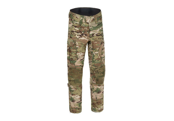 Clawgear Operator Combat Pants MK III ATS Flex Multicam