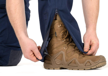 Clawgear Operator Combat Pants MK III ATS Flex Navy