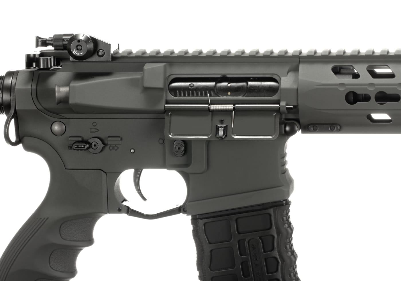 G&G GC16 E.T.U. Predator Grey