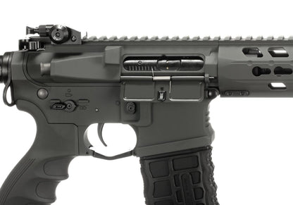 G&G GC16 E.T.U. Predator Grey
