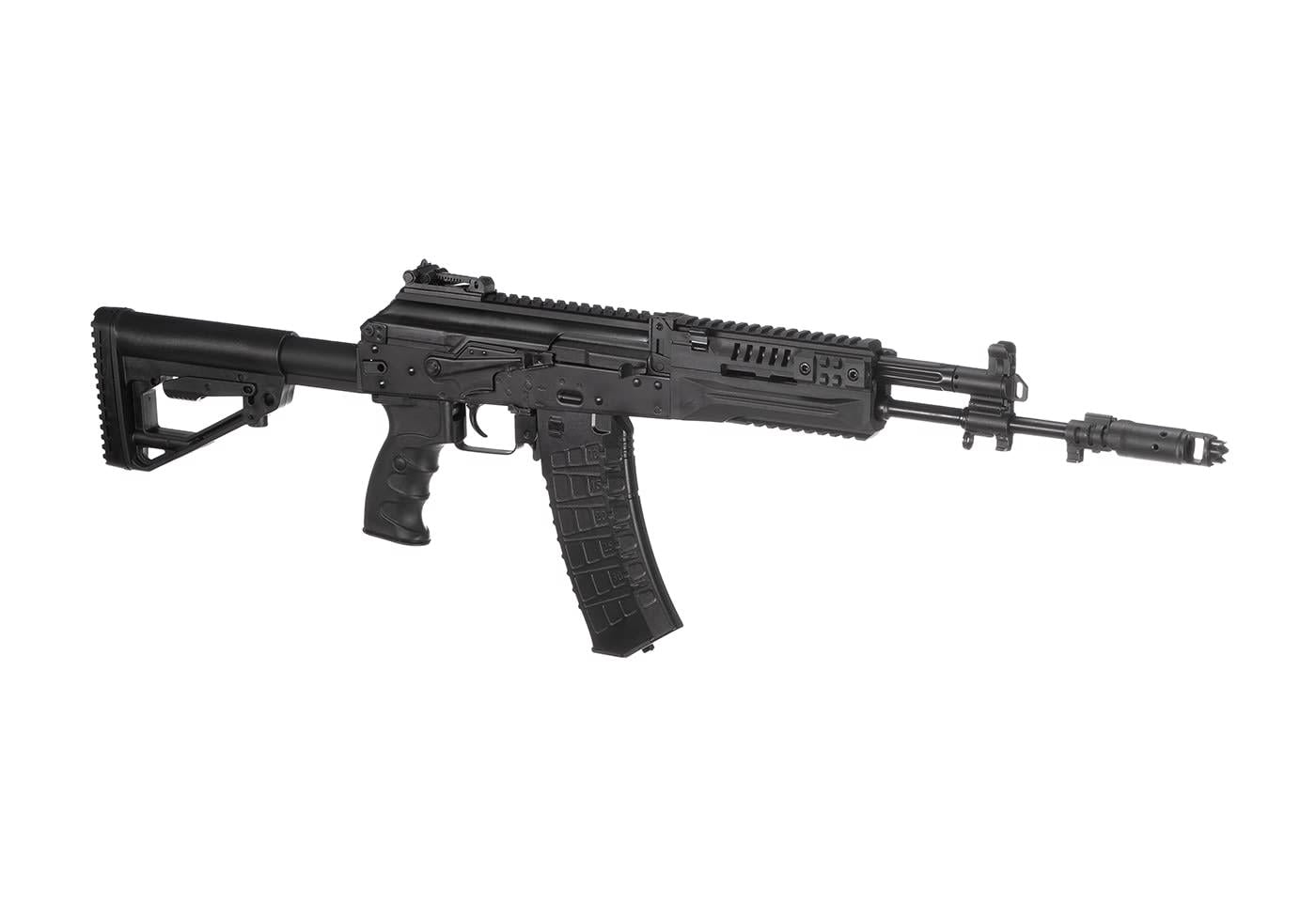LCT LCK-12 Black