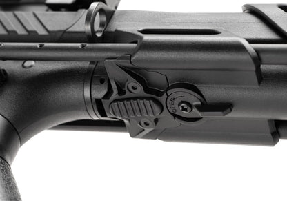 G&G CM16 SRS Black