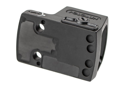 Holosun EPS CARRY 6 MOA Red Dot Sight Black