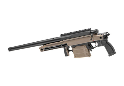 Silverback TAC 41 A Bolt Action Rifle Dark Earth