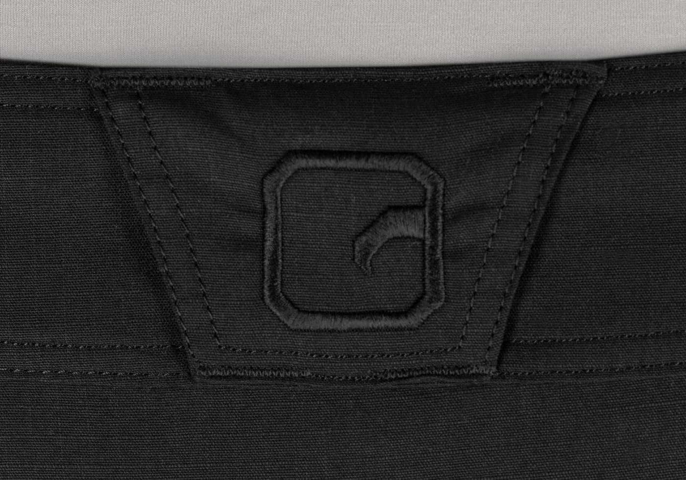 Clawgear Operator Combat Pants MK III ATS Flex Black