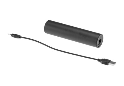 G&G Battle Owl Tracer Unit Black