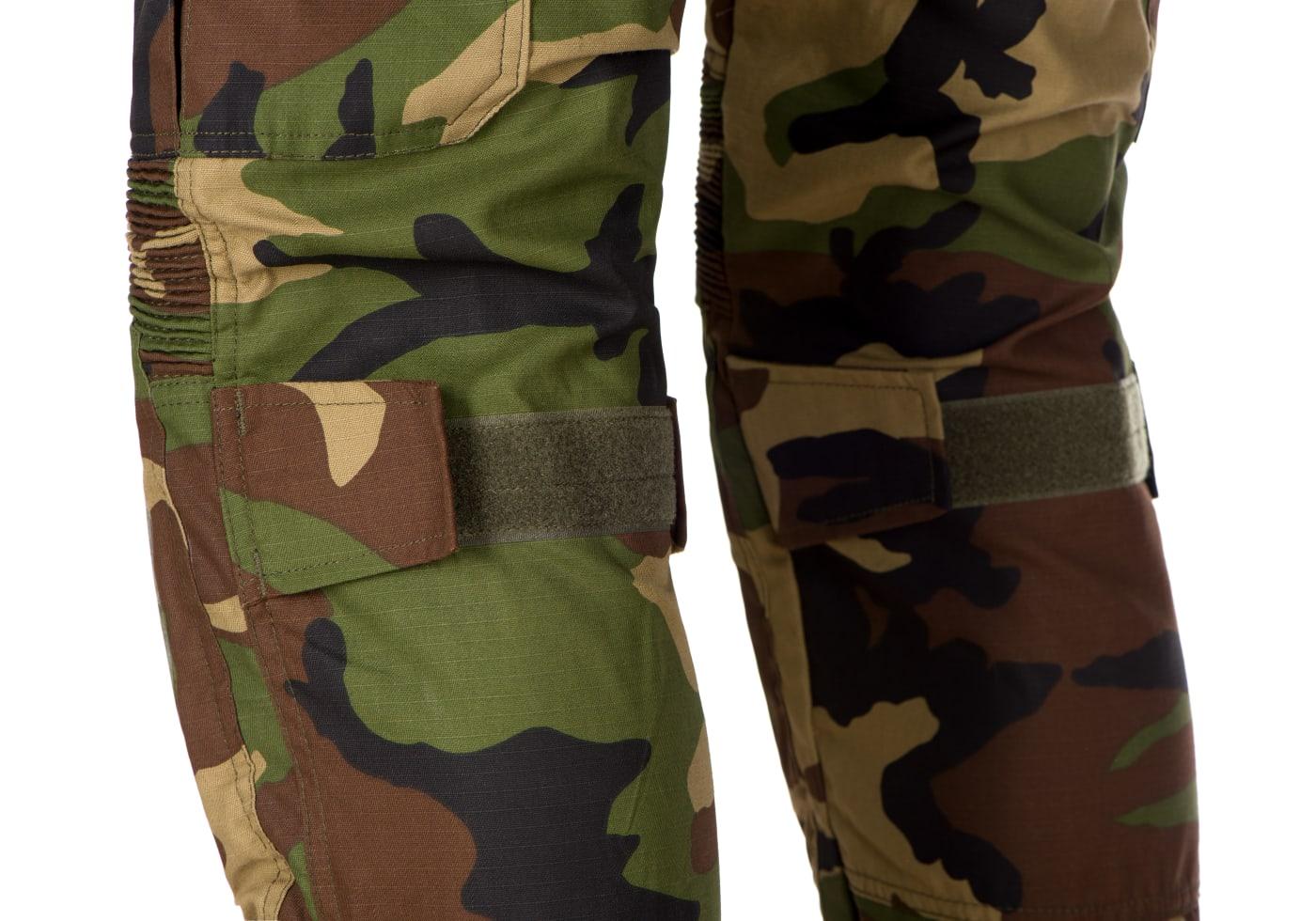 Invader Gear Mk.II Predator Combat Pant Woodland