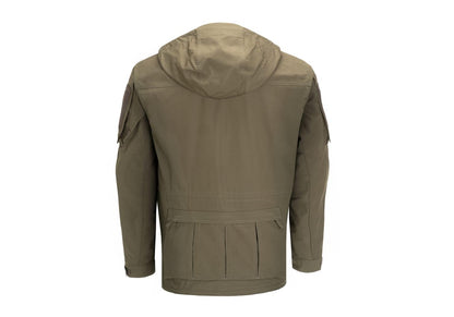 Clawgear Mobility Smock Stonegrey Olive