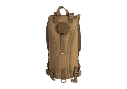 Source Tactical 3L Hydration Pack Tan