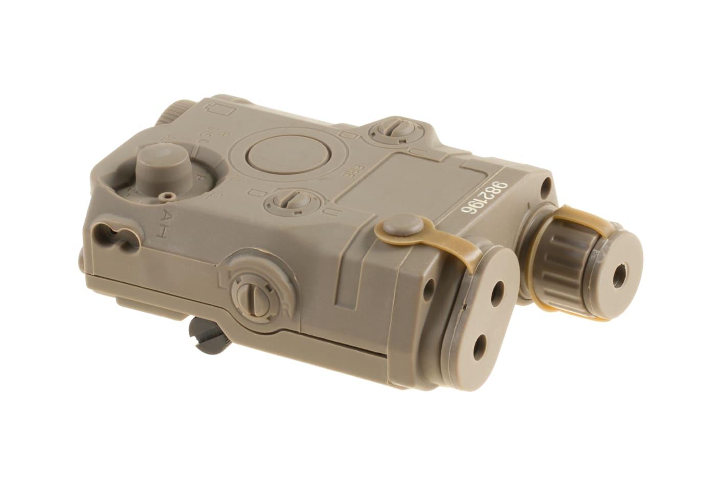FMA Airsoft AN / PEQ-15 Battery Box