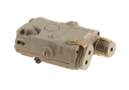 FMA Airsoft AN / PEQ-15 Battery Box
