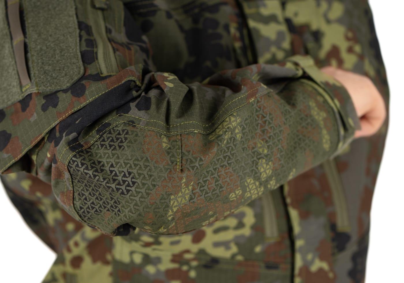 Clawgear Raider Field Shirt MK V ATS Flex Flecktarn