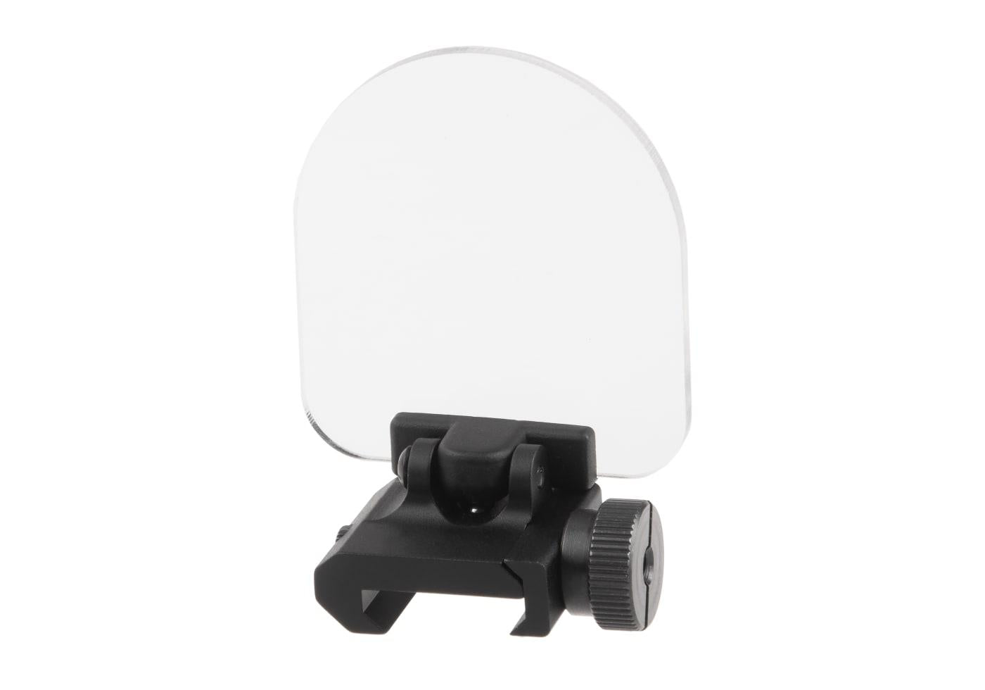 Aim-O Universal Flip-Up Protector Black