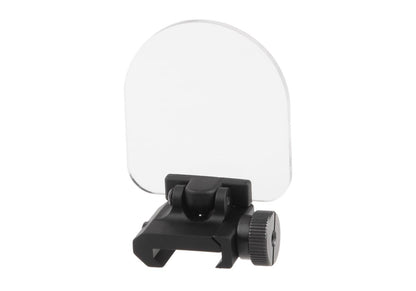 Aim-O Universal Flip-Up Protector Black