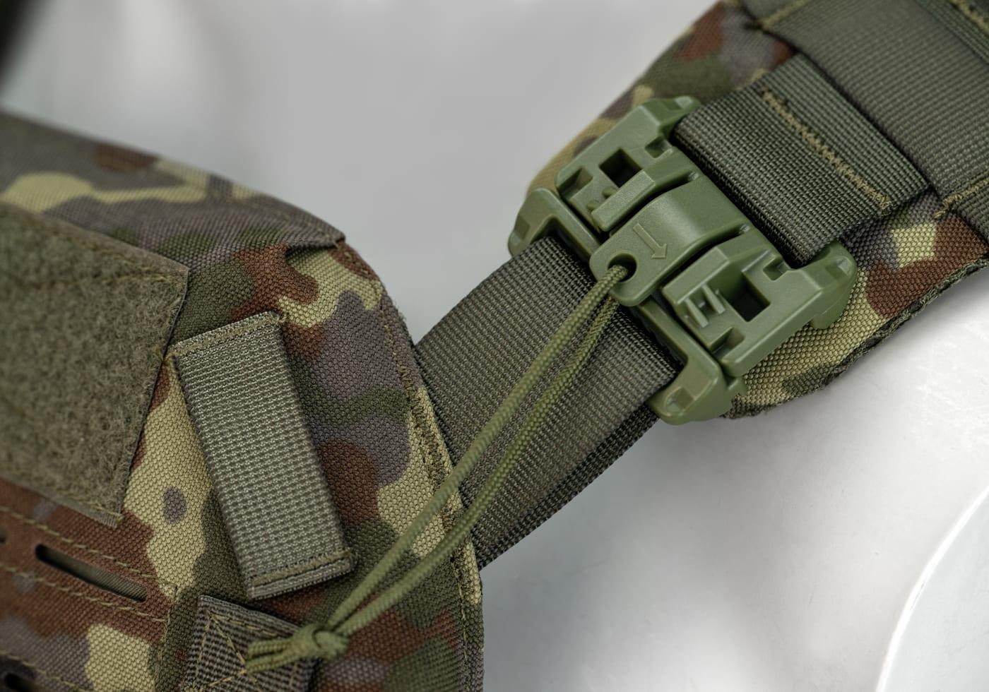 Invader Gear Reaper QRB Plate Carrier