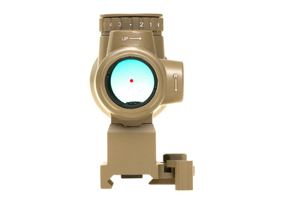 Aim-O MRO QD Red Dot Desert