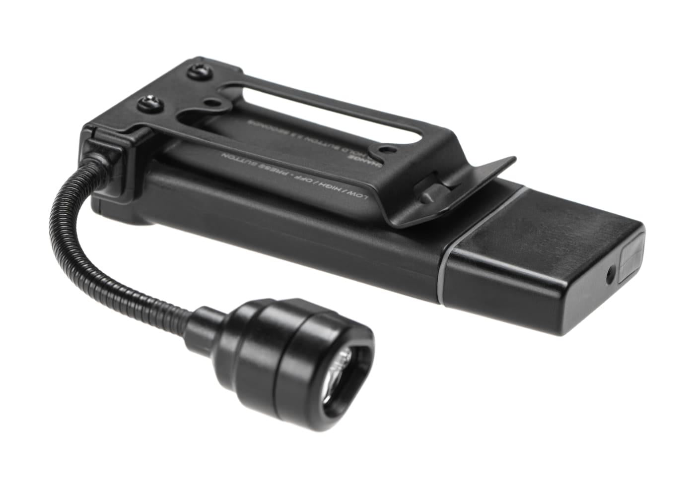 Streamlight ClipMate USB Black