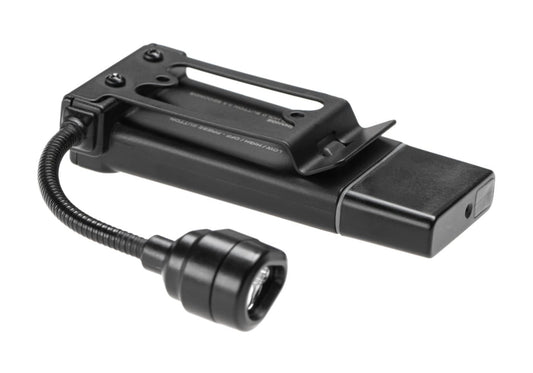 Streamlight ClipMate USB Black