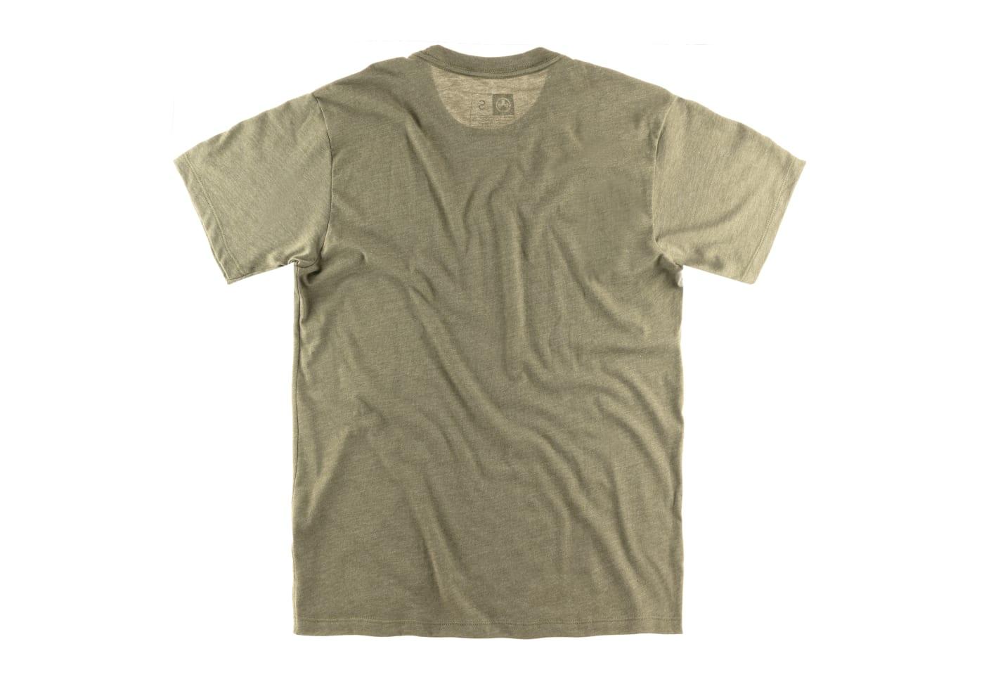 Magpul Icon Logo CVC T-Shirt OD