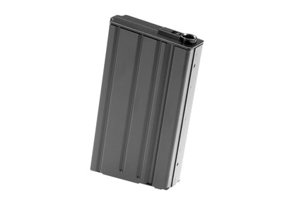 G&G Magazine GR25 Metal Midcap 120rds Black