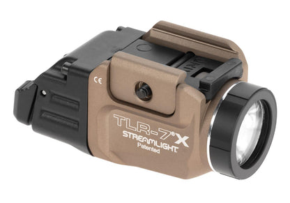 Streamlight TLR-7X Flex FDE