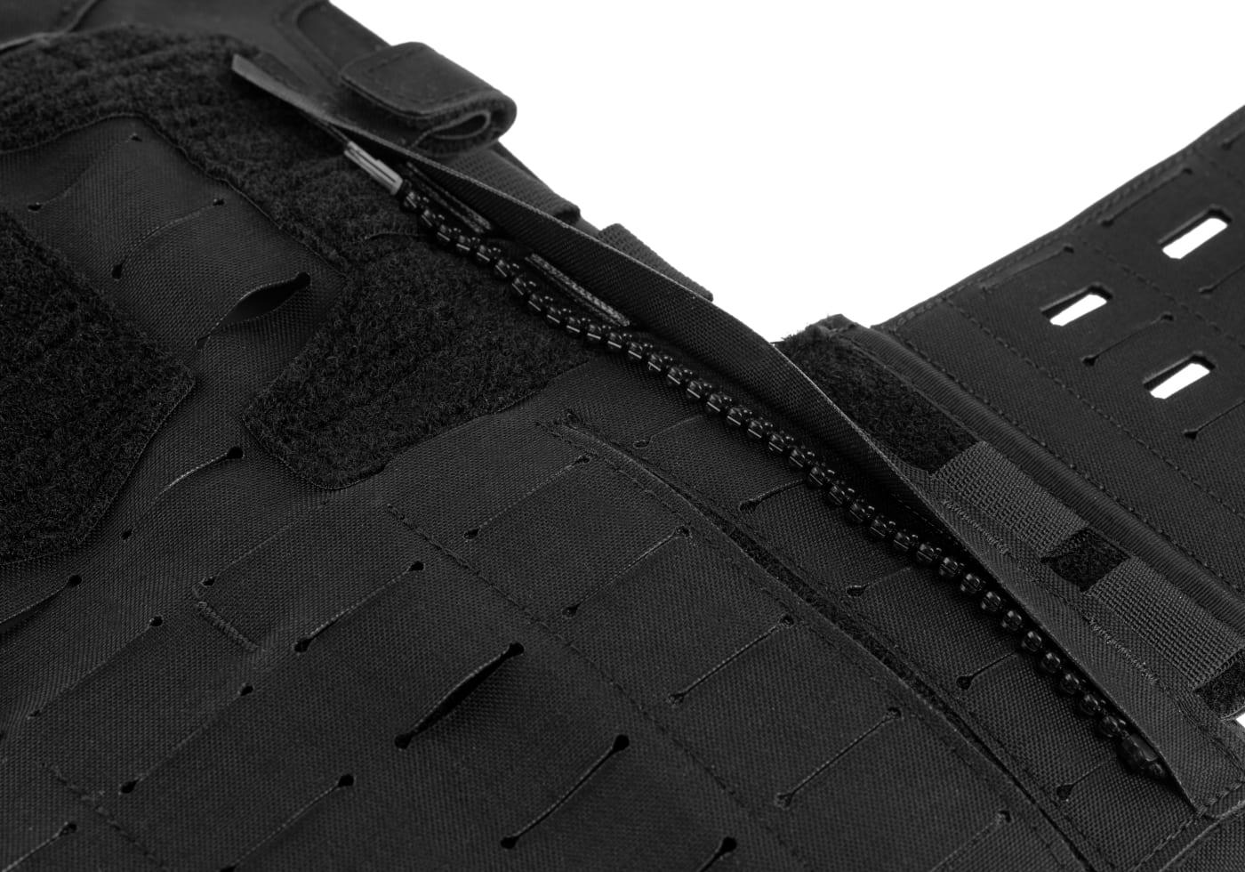 Templar's Gear CPC ROC Plate Carrier Gen 4.1 Black