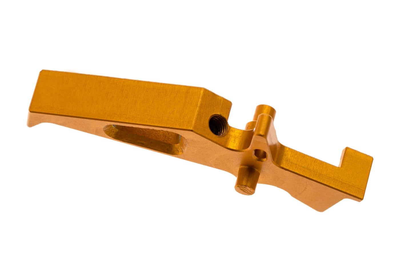 KPP V2 Straight Trigger Gold