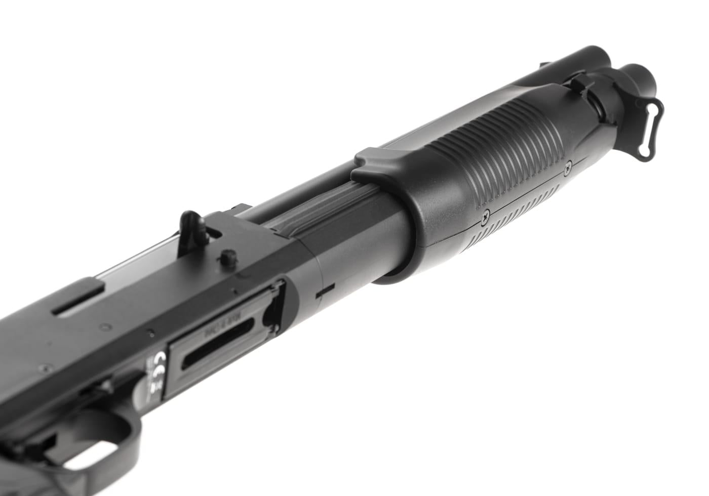 Cyma CM360 3-Shot Shotgun Black