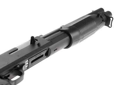 Cyma CM360 3-Shot Shotgun Black