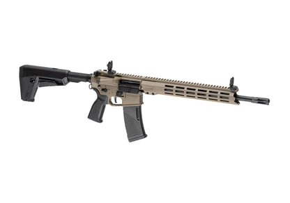 Krytac Trident MK3 SPR-M AEG Dark Earth