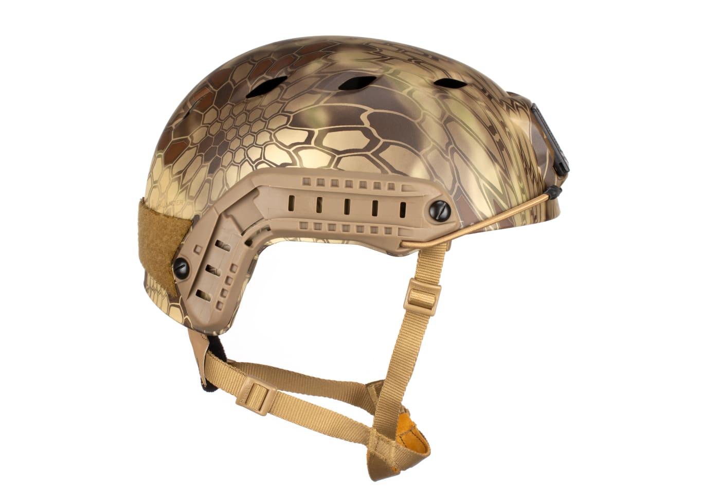 FMA FAST Helmet PJ Simple Version