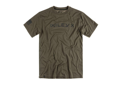 Wiley X WX Canyon T-Shirt Sage Green