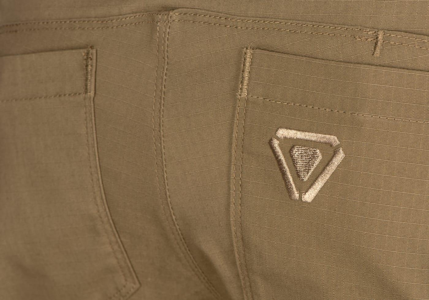 Outrider T.O.R.D. Flex Pant AR Crocodile