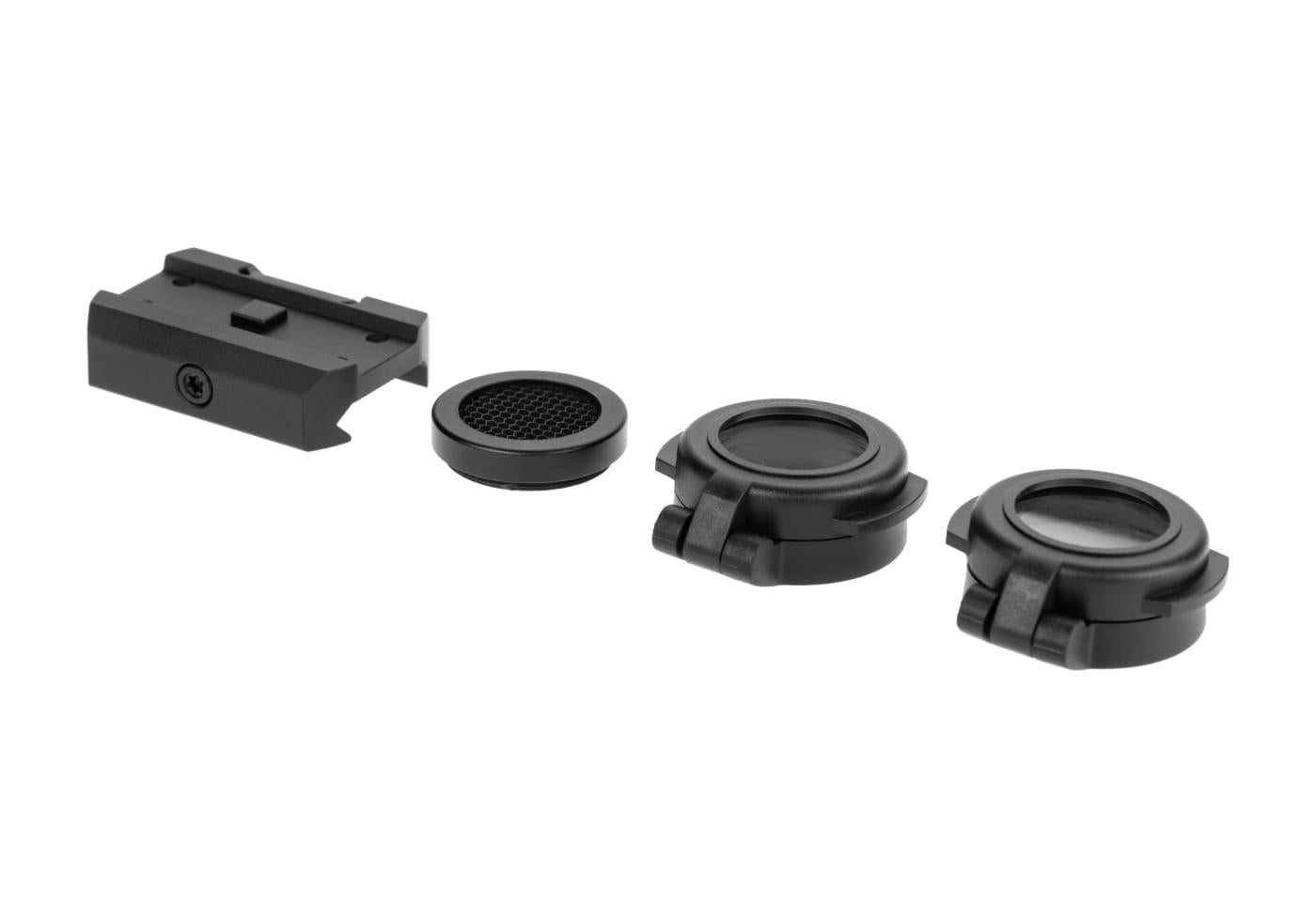 Vector Optics Maverick-IV 1x20 Mini SOP Black