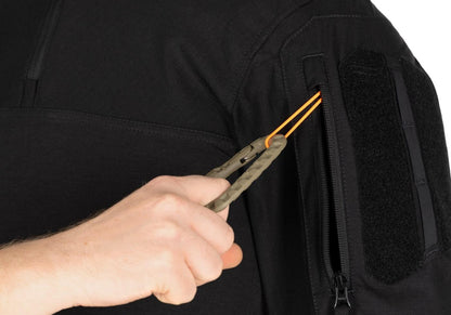 Clawgear Raider Combat Shirt MK V ATS Flex Black
